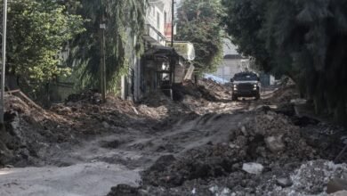 تعزيزات عسكرية إسرائيلية في جنين ومخيمها