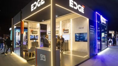 "إيدج" تستعرض حلولها الدفاعية والتقنية المتطورة بـ "جيتكس أفريقيا 2025" بمراكش