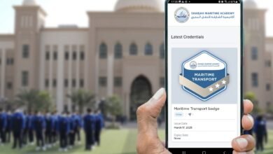 أكاديمية الشارقة للنقل البحري