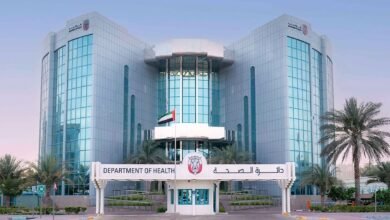 وكيل دائرة الصحة – أبوظبي: رعاية المرأة والطفل ركيزة أساسية لبناء مجتمع متوازن