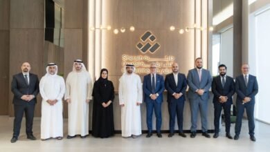 شراكة استراتيجية بين مركز الشارقة للأمن السيبراني و"فورتينت "