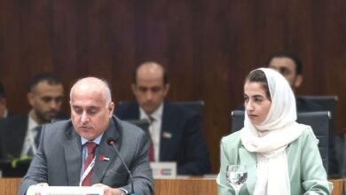 الإمارات تترأس الاجتماع الـ 11 لمجموعة العمل والتوظيف لدول بريكس 2025