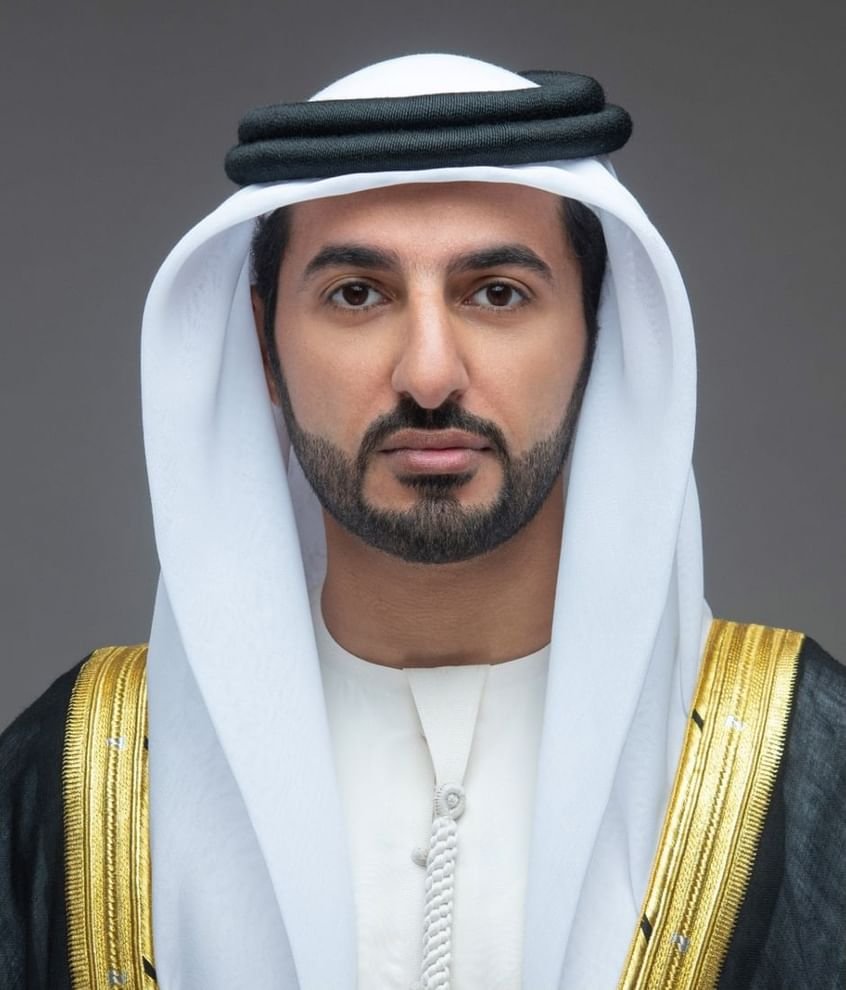راشد بن حميد: تتويج الإمارات بـ 23 ميدالية في"الألعاب الخليجية" دافع كبير للإنجازات العالمية 1 راشد بن حميد: تتويج الإمارات بـ 23 ميدالية في"الألعاب الخليجية" دافع كبير للإنجازات العالمية