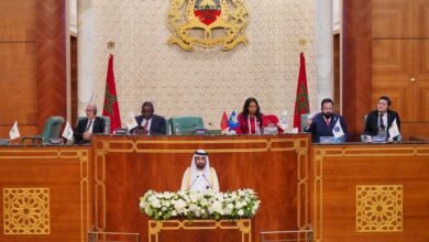 رئيس البرلمان العربي يؤكد أهمية توظيف الذكاء الاصطناعي في دعم مسار التحول إلى الاقتصاد الرقمي