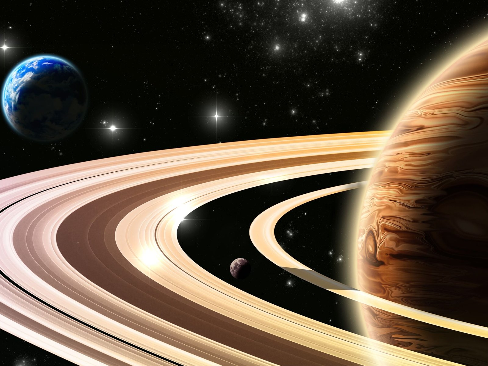 علماء يرصدون أقوى مؤشرات للحياة في كوكب خارج النظام الشمسي