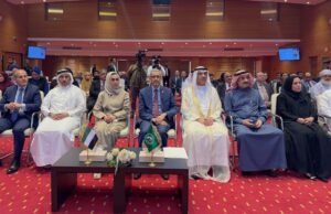 "الألكسو" تمنح حاكم الشارقة وسام الاستحقاق الثقافي العربي في نسخته الأولى