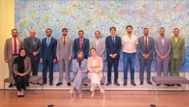 جامعة جونز هوبكنز الأمريكية