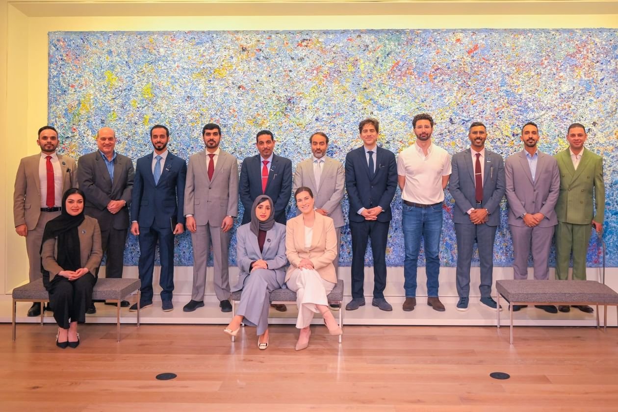 جامعة جونز هوبكنز الأمريكية