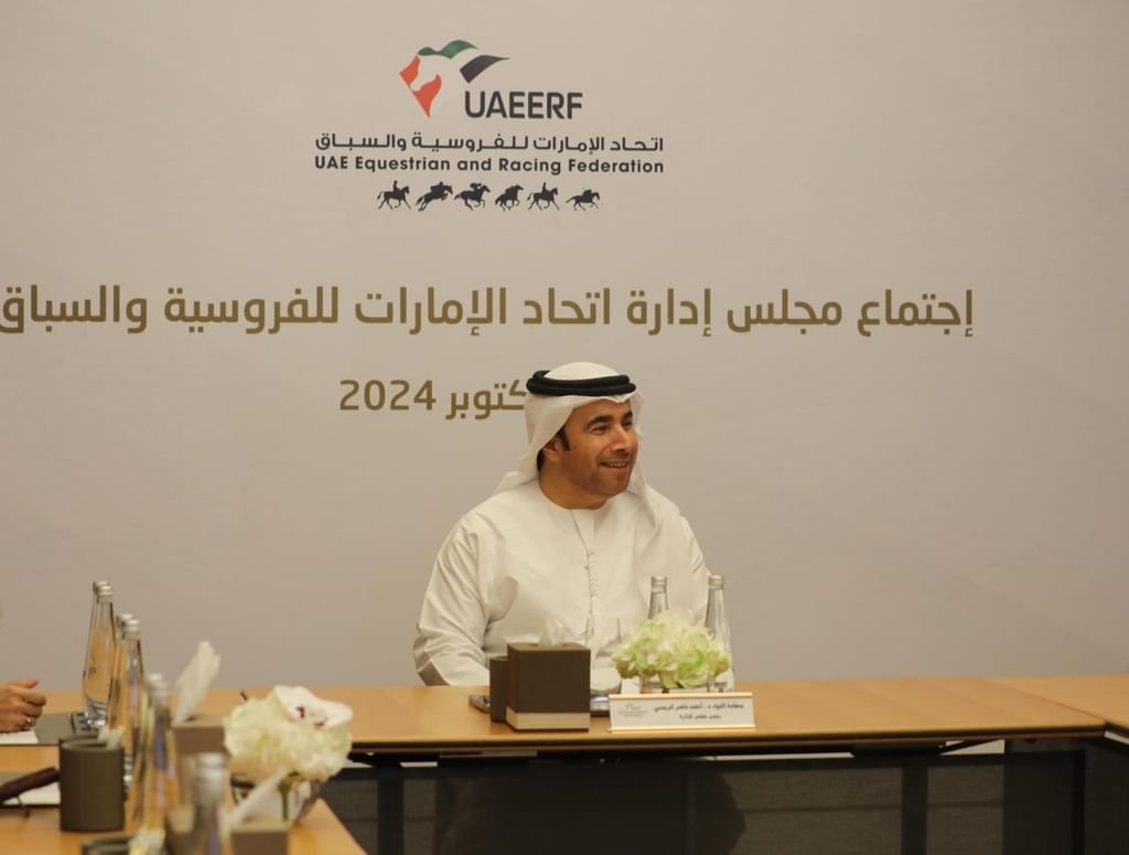 اتحاد الإمارات للفروسية والسباق: كأس رئيس الدولة لقفز الحواجز "إرث مستدام" وإضافة نوعية