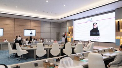 مركز الشارقة لصعوبات التعلم يطلق أول دليل متكامل لصعوبات التعلم وقصور الانتباه وفرط الحركة