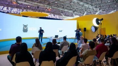 "الشارقة للرسوم المتحركة" يجمع المانغا والذكاء الاصطناعي وأدب الطفل في برنامج شامل