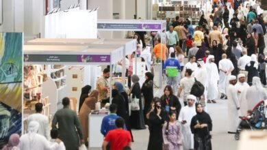 تحت رعاية رئيس الدولة .. انطلاق فعاليات معرض أبوظبي الدولي للكتاب 26 أبريل