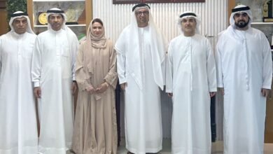 "اتحاد غرف الإمارات" يروج لمعرض "اصنع في الإمارات" بالفجيرة