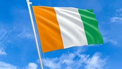 وفاة 12 طفلا و مراهقاغرقا بانقلاب قارب في ساحل العاج