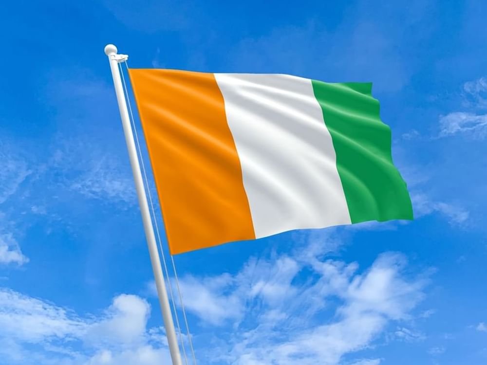 وفاة 12 طفلا و مراهقاغرقا بانقلاب قارب في ساحل العاج