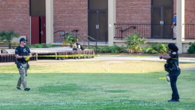 مقتل شخصين في حادث إطلاق نار بجامعة فلوريدا