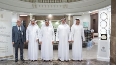 مجلس أمناء "جائزة الشارقة في المالية العامة" يعتمد نتائج الدورة الثالثة