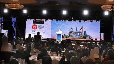 نهيان بن مبارك : دول مجلس التعاون مركز استراتيجي للاستثمار و التكامل التجاري العالمي