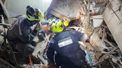 في قلب الكارثة .. جهود إماراتية في محل تقدير شعب ميانمار