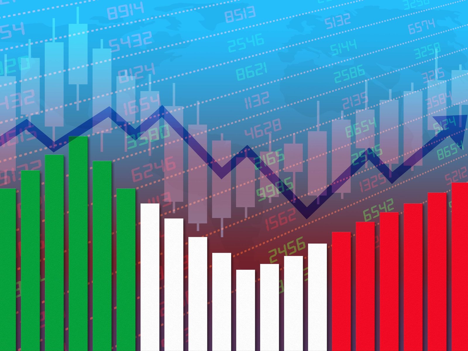 ارتفاع معدل التضخم السنوي في إيطاليا إلى 2%