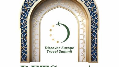 هيئات السفر الأوروبية تجتمع في دبي 25 أبريل