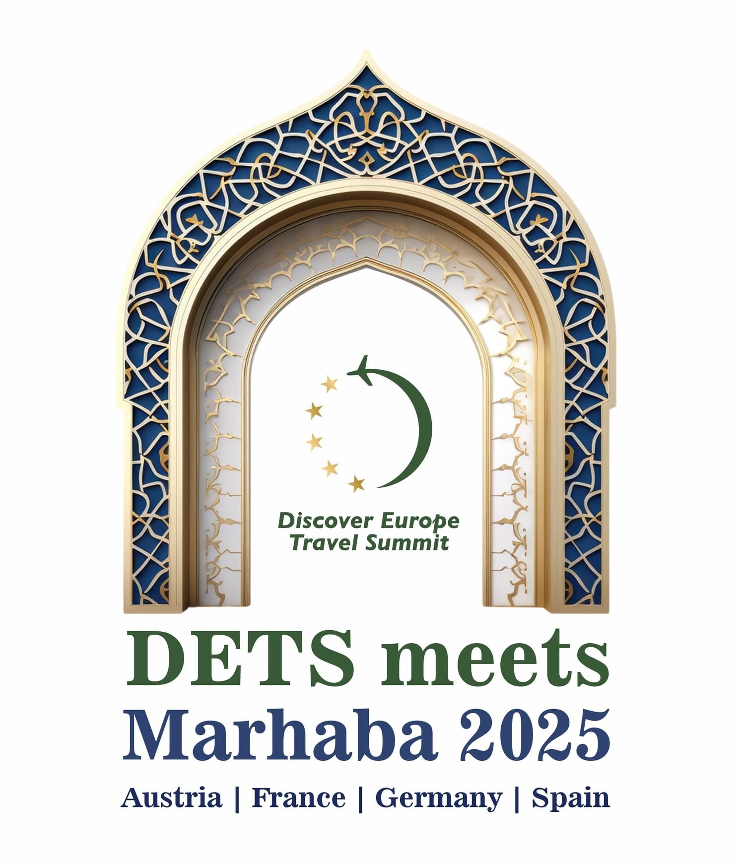 هيئات السفر الأوروبية تجتمع في دبي 25 أبريل