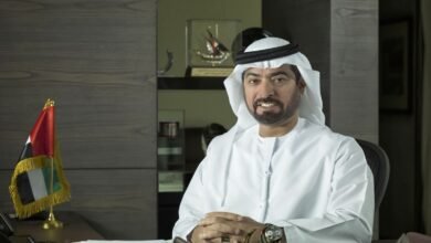 حمدان بن مبارك يهنىء منتخب الناشئين لكرة القدم بتأهله إلى كأس العالم