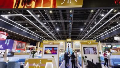 وزير السياحة المصري : الاستثمارات الإماراتية في القطاع السياحي نموذج للشراكة بين القطاع الحكومي والخاص