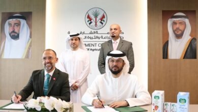 "اكتفاء" و"ألفا لخدمات الطيران" تتعاونان لتوزيع منتجات "اكتفاء" خلال رحلات العربية للطيران