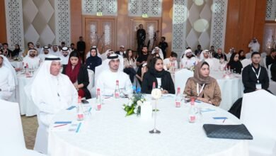 "الاتحادية للضرائب" تنظم جلسة توعوية لصناع المحتوى بالتعاون مع مجلس الإمارات للإعلام