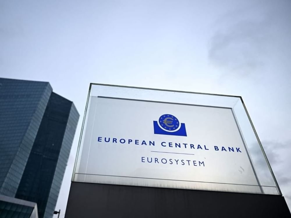 البنك المركزي الأوروبي يخفض أسعار الفائدة بمقدار 25 نقطة أساس