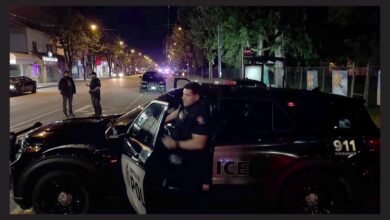 مقتل 9 أشخاص في عملية دهس سيارة لحشد بفانكوفر الكندية