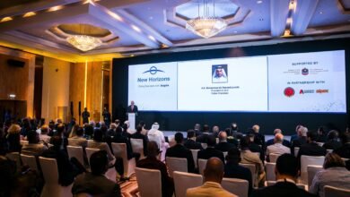 غرفة تجارة دبي تنظم 252 اجتماعاً ثنائياً بين شركات دبي وأنغولا