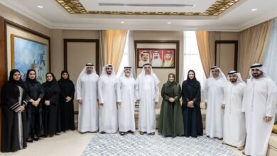 " غرف الإمارات" يواصل الترويج لمعرض "اصنع في الإمارات"