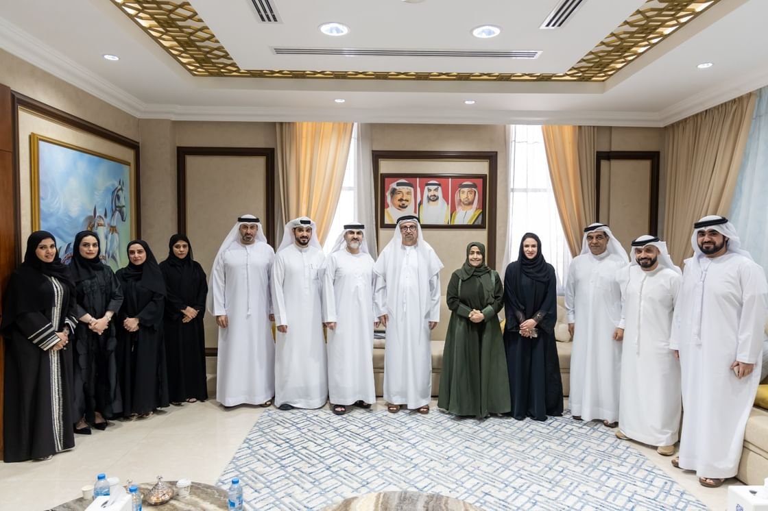 " غرف الإمارات" يواصل الترويج لمعرض "اصنع في الإمارات"