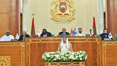 صقر غباش: الإمارات تبنت نهج الحوار الشامل لتعزيز مساهمتها إقليمياً ودولياً