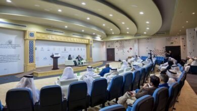 " الإمارات للمكتبات" تُبرز جهود الشارقة في حفظ المخطوطات