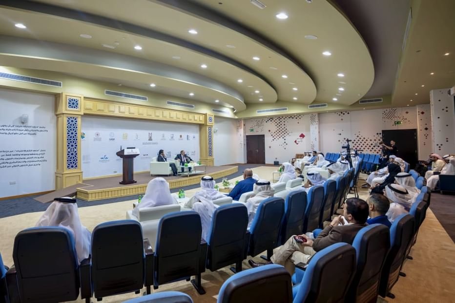 " الإمارات للمكتبات" تُبرز جهود الشارقة في حفظ المخطوطات 1 " الإمارات للمكتبات" تُبرز جهود الشارقة في حفظ المخطوطات