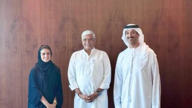 الإمارات والهند تبحثان آليات جديدة لتطوير التعاون الثنائي في قطاعي السياحة والضيافة