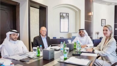 "الشارقة لخطوط الأنابيب" تستعرض مستجدات الأداء والتطوير لعام 2025