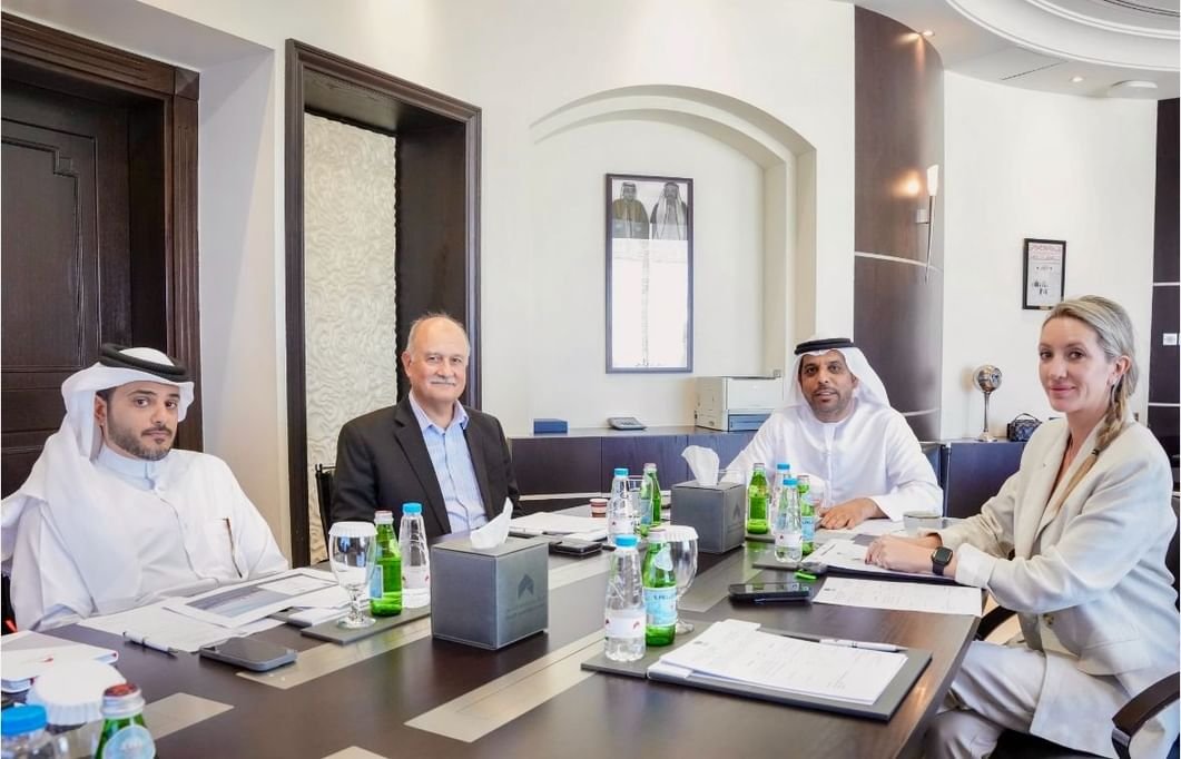 "الشارقة لخطوط الأنابيب" تستعرض مستجدات الأداء والتطوير لعام 2025