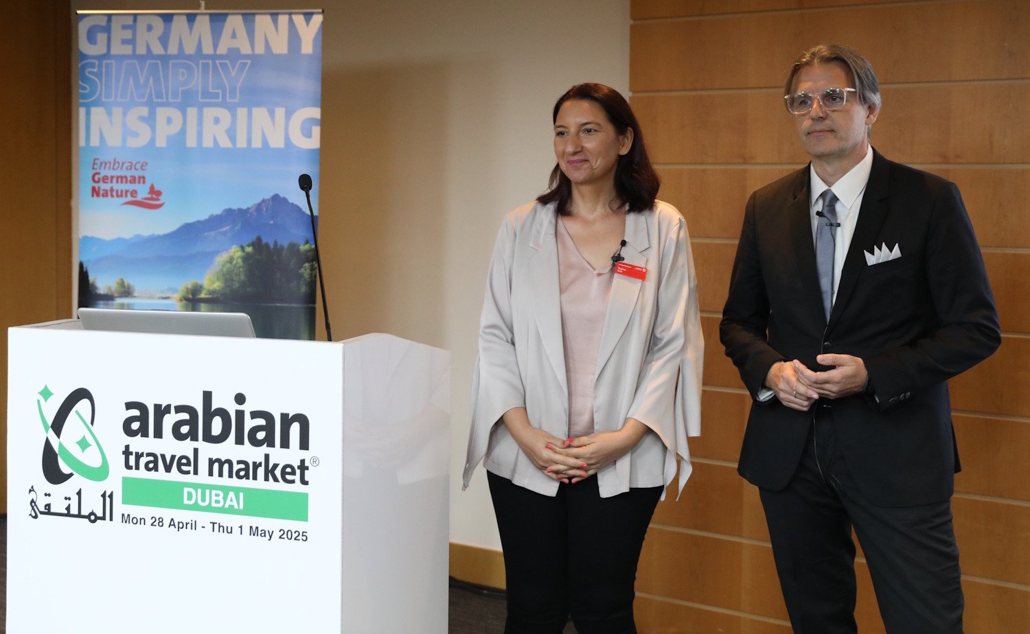 استمرار نمو أعداد زوار دول مجلس التعاون الخليجي إلى ألمانيا في عام 2024