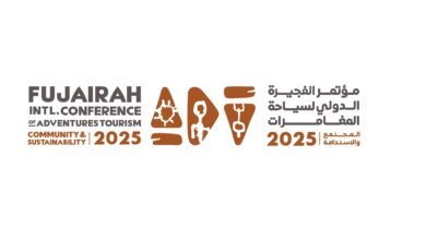 "مؤتمر الفجيرة الدولي الأول لسياحة المغامرات" ينطلق 30 أبريل
