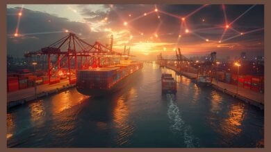 "الموانئ والجمارك" تطلق "ديجيتال زيرو فور"