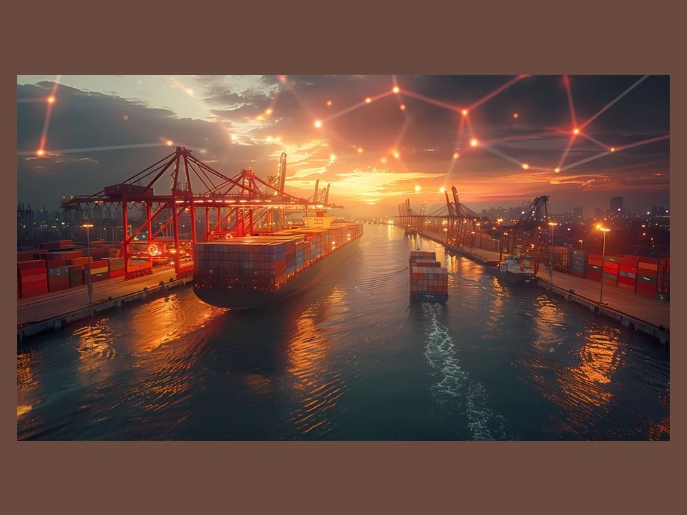 "الموانئ والجمارك" تطلق "ديجيتال زيرو فور" 1 "الموانئ والجمارك" تطلق "ديجيتال زيرو فور"