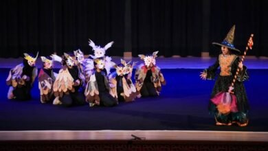 انطلاق المرحلة التمهيدية لمهرجان الشارقة للمسرح المدرسي الـ12