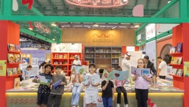 منصة للتوزيع" تبرز ثراء عالم النشر الإماراتي في معارض دولية بالرباط والشارقة وأبوظبي