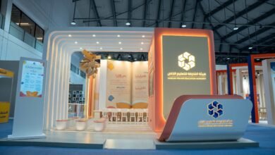 هيئة الشارقة للتعليم الخاص تشارك بالمهرجان القرائي للطفل