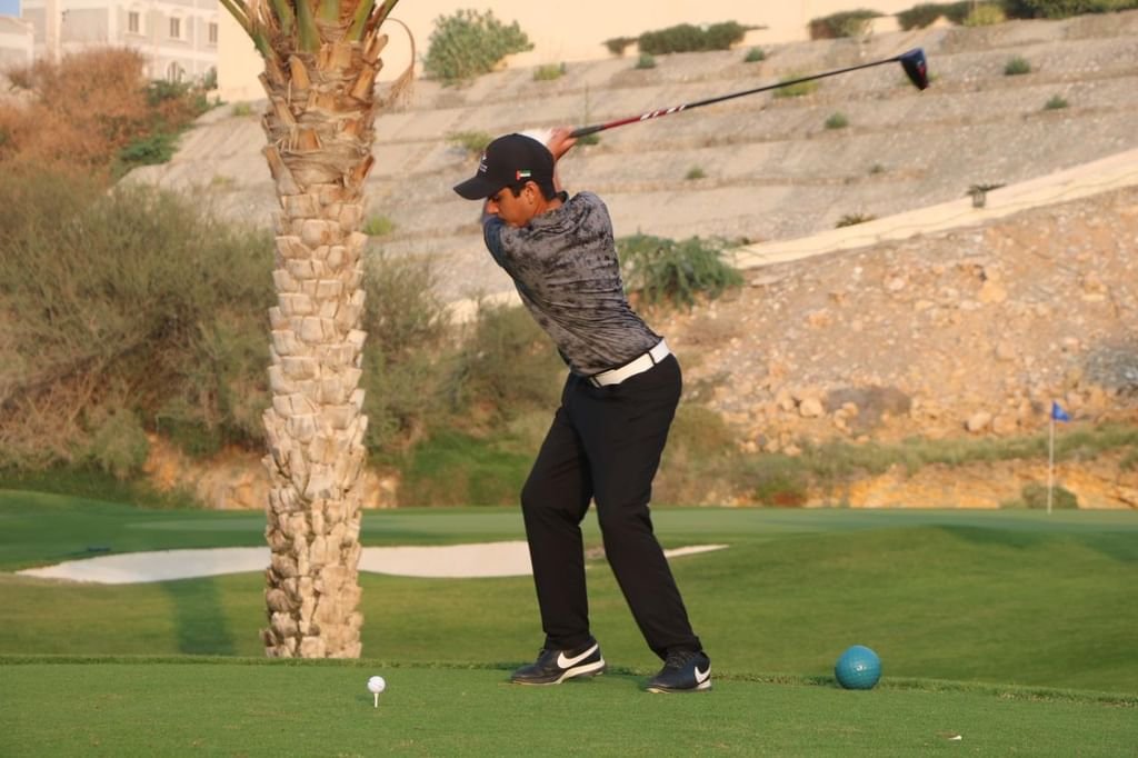 “الجولف الإماراتي” يشارك في " رويال اليابانية 1 “الجولف الإماراتي” يشارك في " رويال اليابانية