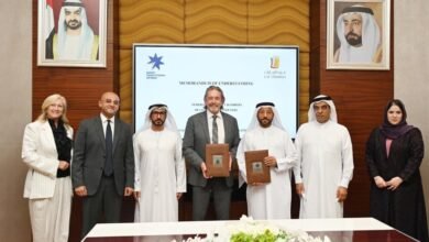 "غرف الإمارات" يوسع نطاق شراكاته ويوقع مذكرة تفاهم مع غرفة تجارة استراليا
